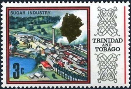 Sugar Refinery