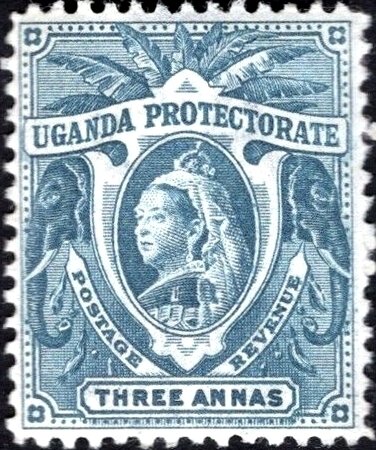 Queen Victoria (1819-1901)