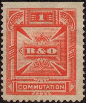 B&O in cross