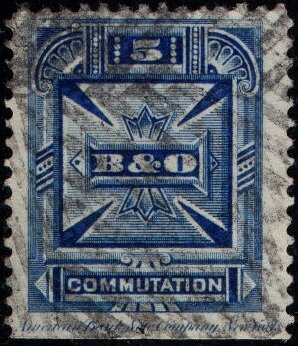 B&O in cross