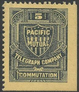 Stamp, Coat of arms, United States of America,  , Coats of Arms, Telegraphy