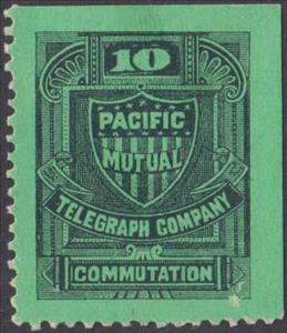 Stamp, Coat of arms, United States of America,  , Coats of Arms, Telegraphy