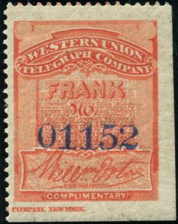 Frank - undated