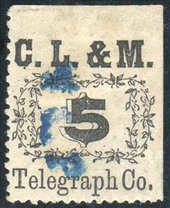 Stamp, Numeral, United States of America,  , Numbers, Telegraphy
