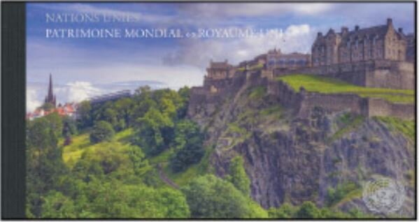 UNESCO - World Heritage Sites - United Kingdom
