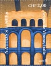 Verona Arena, Italy