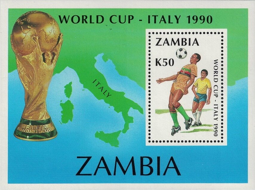 FIFA World Cup 1990 - Italy