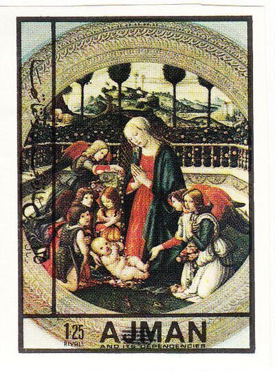 Birth of Christ