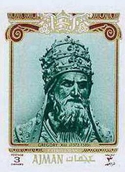 Gregory XIII (1572-1585)