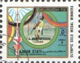 Hammer Throw