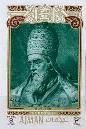 Leo XI (1605)