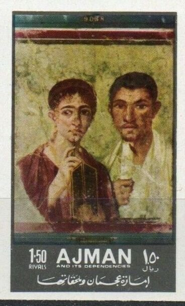 Man and Woman