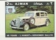 Maybach 1936