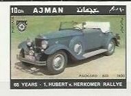 Packard 1930