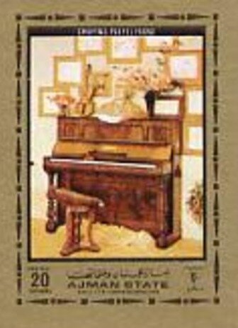 Pleyel Piano