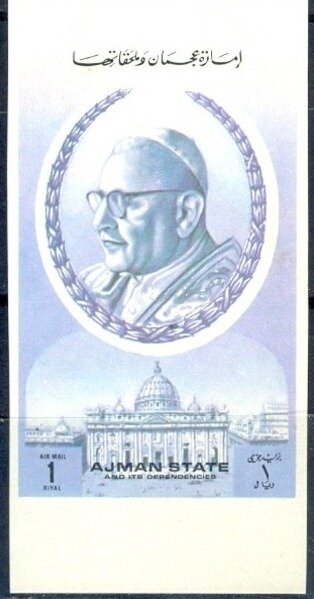 Pope John XXIII