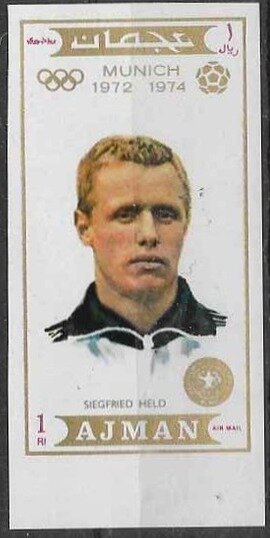 Siegfried Held (*1942)