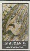 Theatrical Mask