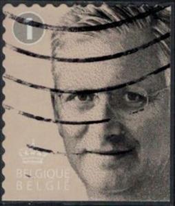 Booklet, King Philippe 2019 Non Prior Booklet, Belgium,  , Famous People, Heads of State, Kings, Royalty