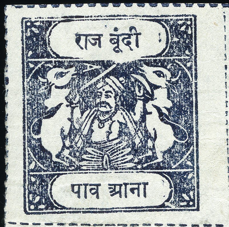 Maharaja and Sacred Cows