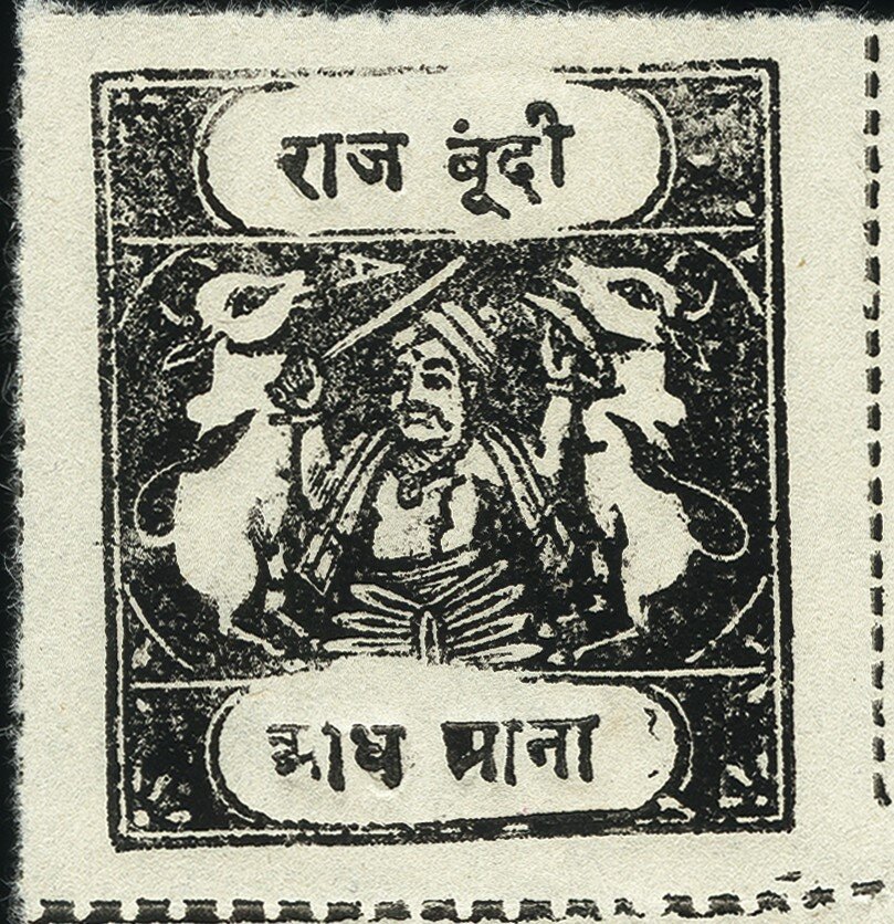 Maharaja and Sacred Cows