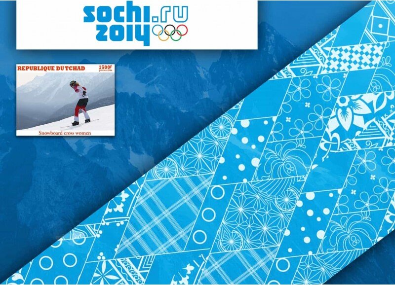 Sport Olympic Games in Sochi 2014