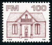 Houses in the F.M.