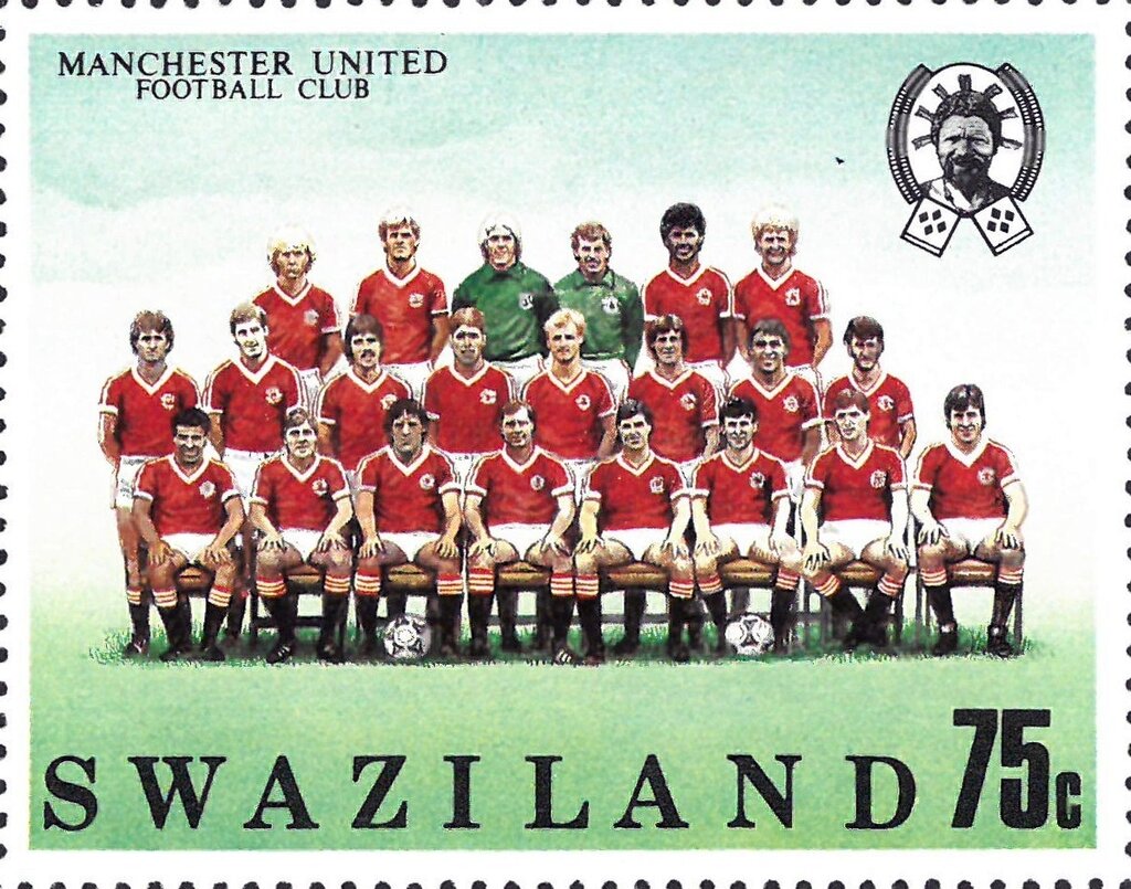 Manchester United