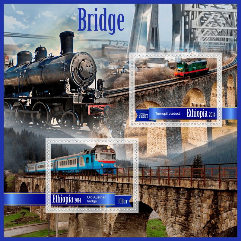 Architecture Bridge