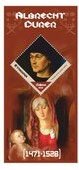 Art Albrecht Durer