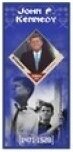Great People John Kennedy