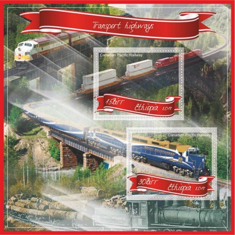 Transport highways