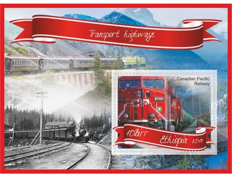 Transport highways