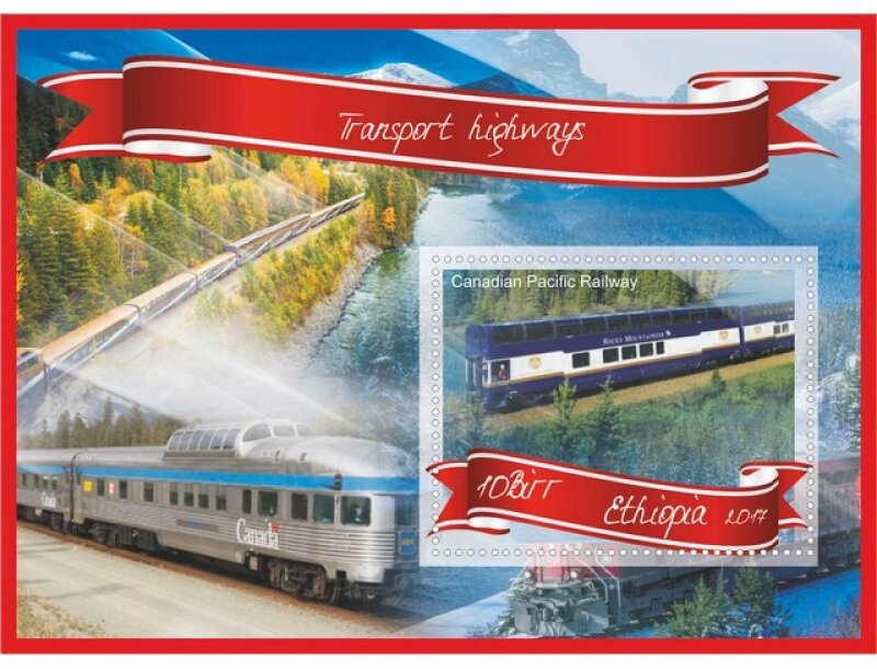 Transport highways