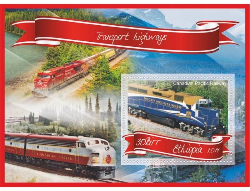 Transport highways
