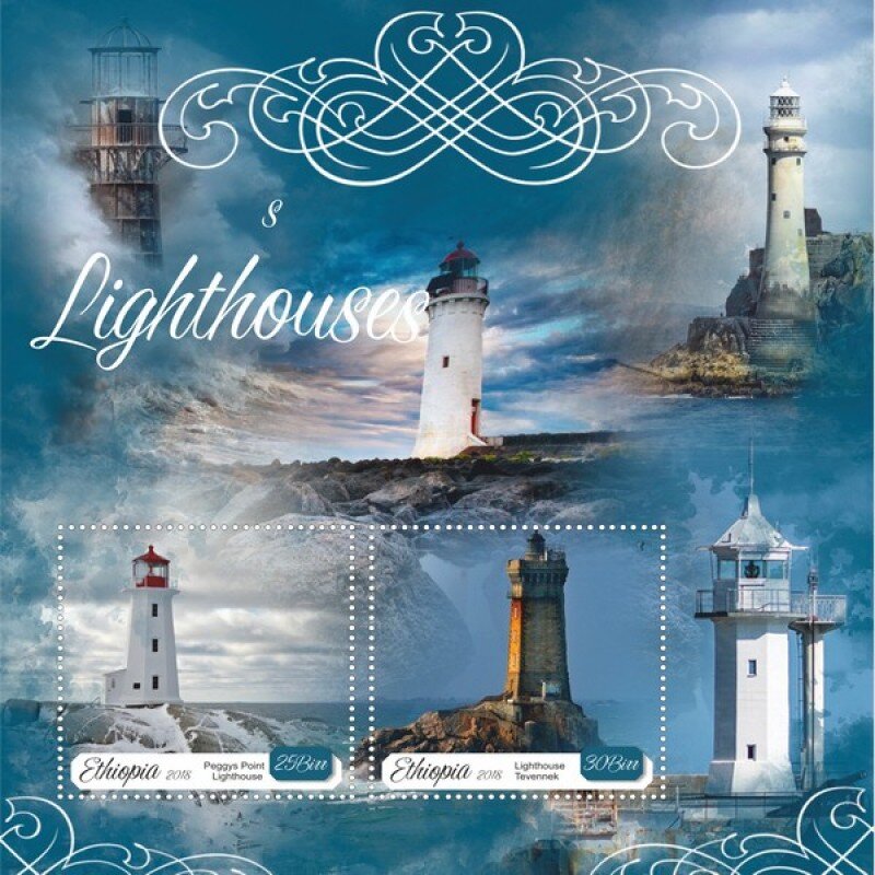 Transport Lighthouses
