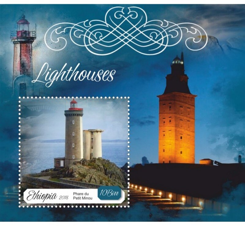 Transport Lighthouses