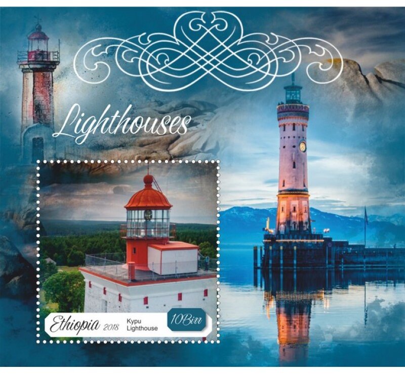 Transport Lighthouses