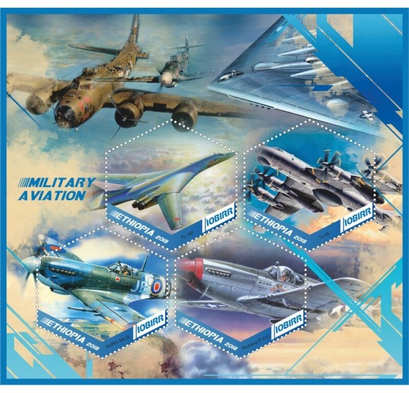 Transport Military aviation