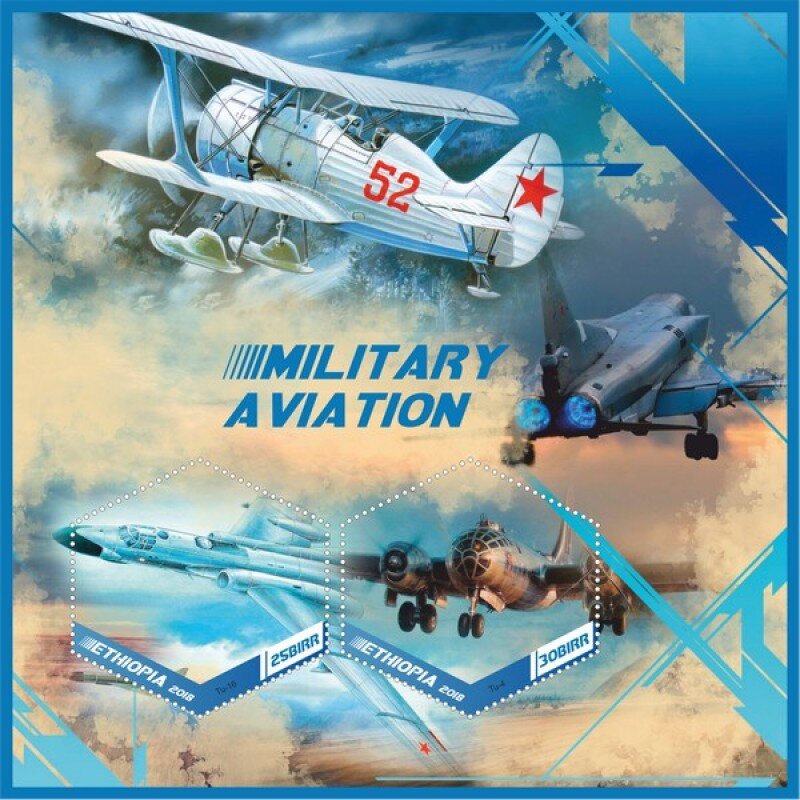 Transport Military aviation