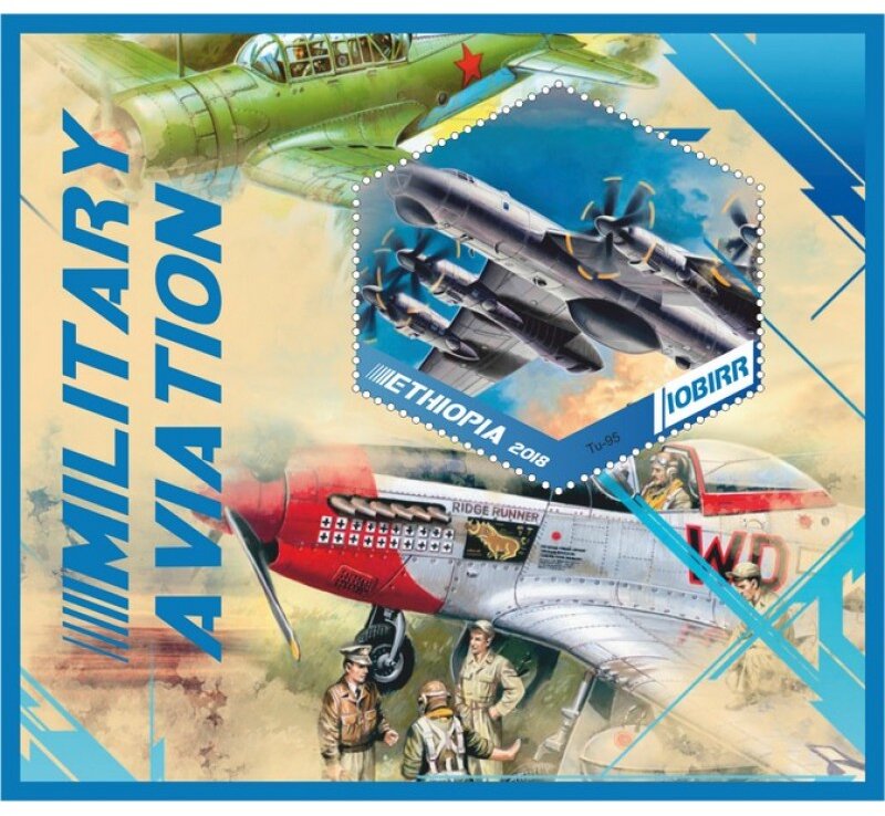 Transport Military aviation