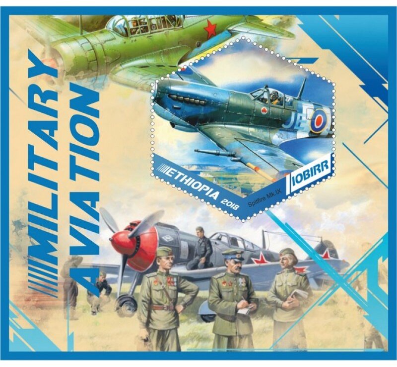 Transport Military aviation
