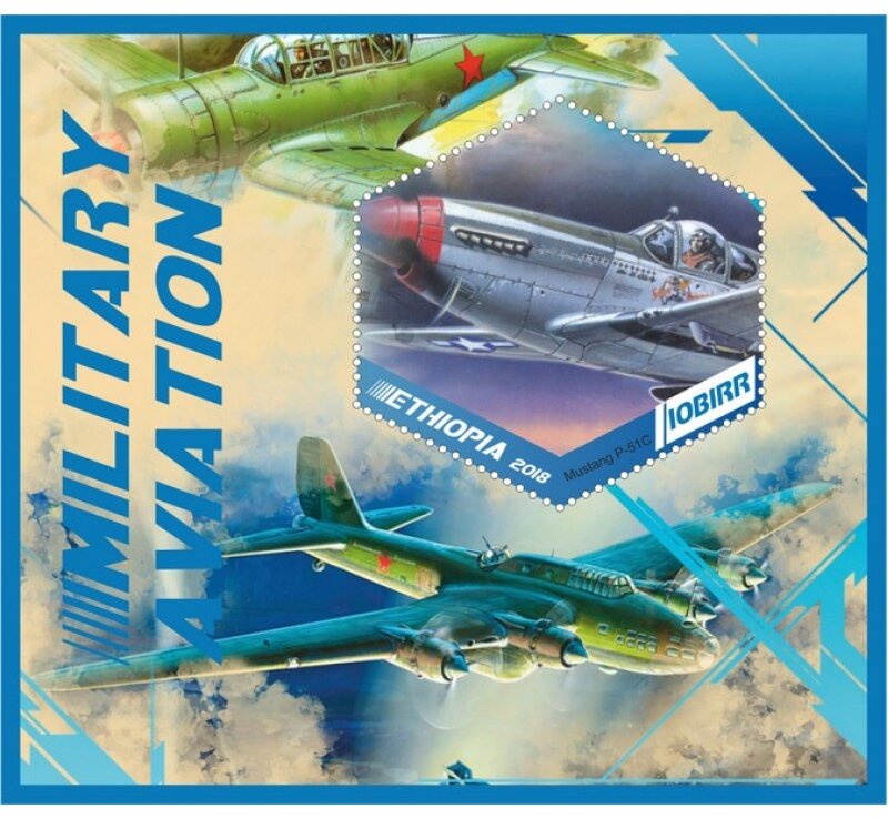 Transport Military aviation