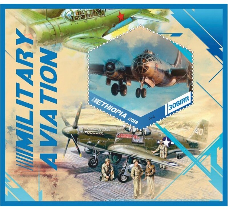 Transport Military aviation