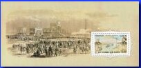 150th Anniversary The Suez Canal