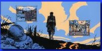 Souvenir Sheet, Centenary of the End of World War I, France,  , Anniversaries and Jubilees, Second World War