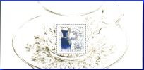 Souvenir Sheet, Ceramics, France,  , Ceramics