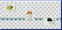 Fashionable Hats Sheet
