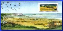 June 6, 1944 the 70th anniversary of the landing