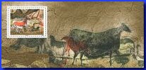 Prehistoric Cave Art of Lascaux
